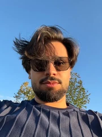 Muhammed Serhad Özsubaşı
